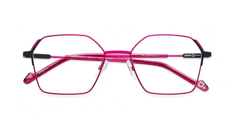 Etnia Barcelona DIAMOND Eyeglasses - view 15